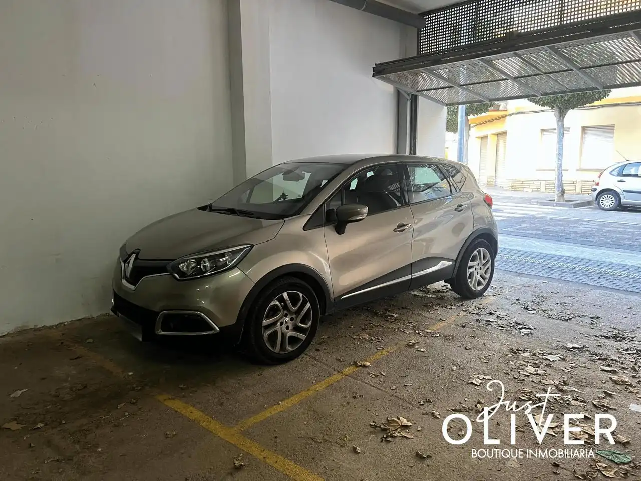Parking de Garaje en venta en Cambrils