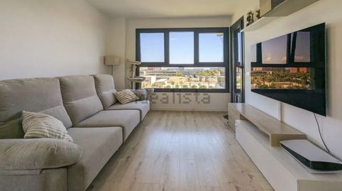 Foto 2 de Piso en venta en Ciutat Jardí, Valencia Capital