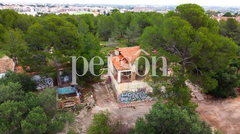 Foto 5 de Residencial en venda a Casas Verdes - Ermita, Godella