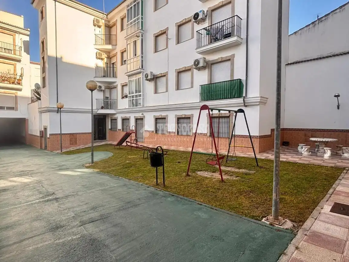 Piso en venta en P.º Primero de Mayo, imagen 24