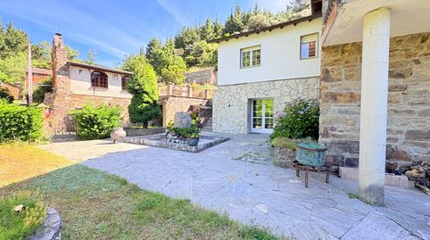 CHALET CON TERRENO  NAVE  CASA AUXILIAR, imagen 5