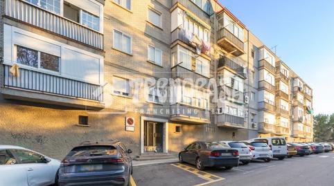 Foto 2 de Pis en venda a Ciudad 70, Coslada