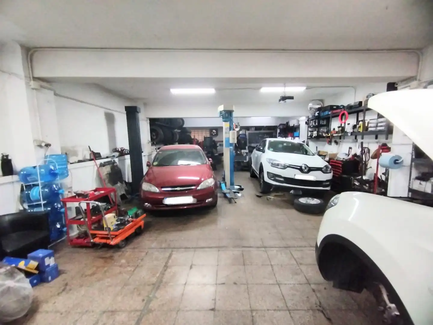 Local comercial en traspàs a Ca n'Oriac - Sector Nord, imagen 2