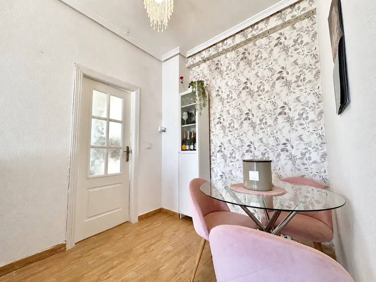 Dining room of Ground floor for sale in Orihuela  with Heating, Terrace and Swimming Pool