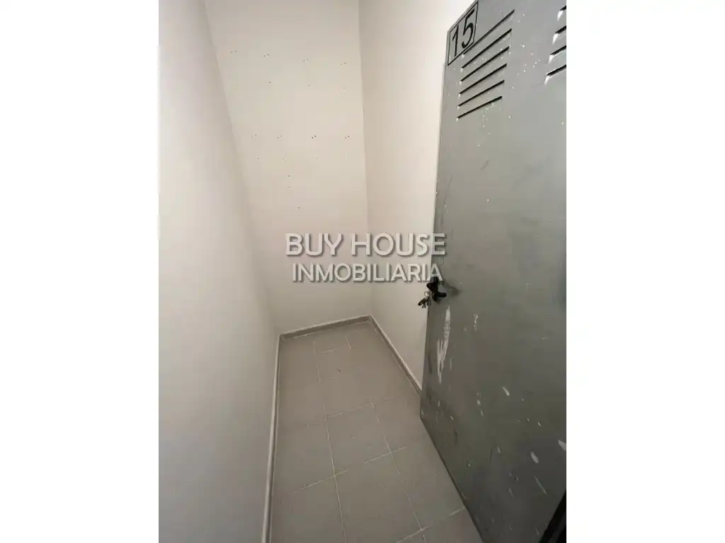 Flat for sale in Magán  with Oven