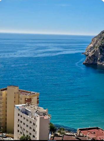 Apartamento en Alquiler en Playa Poniente
