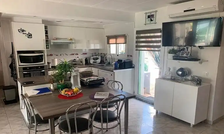Casa con terrazza in vendita a DE LA PUNTA DE LA FERRERA 5, imagen 18