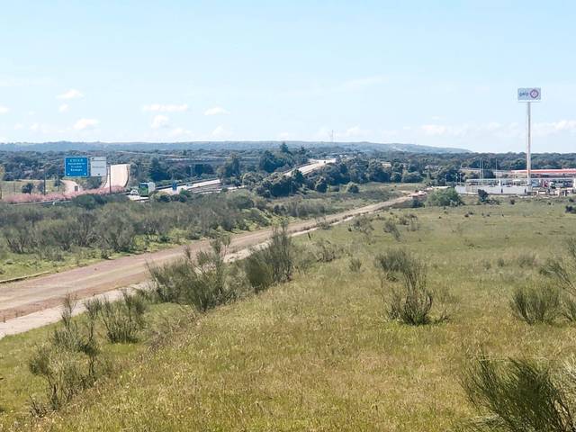 Terreno industrial en Venta en Avenida de Europa en Peraleda de la Mata