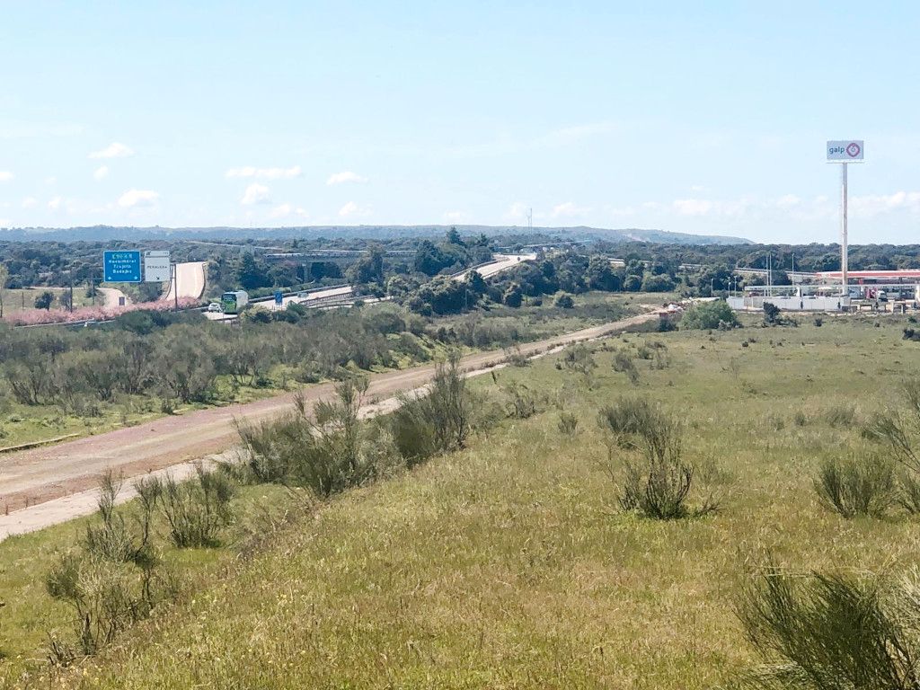 Terreny industrial en venda a Avenida de Europa, Peraleda de la Mata
