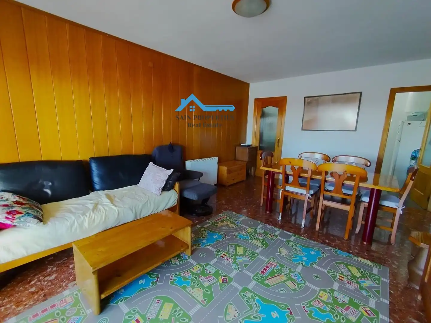 Piso con terraza en venta en Altea ciudad, imagen 7