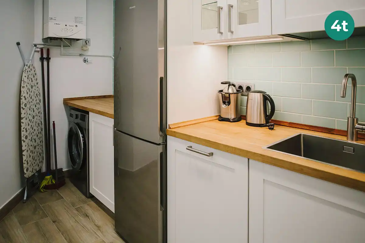 Wohnung mit Terrasse zum Verkauf in Carrer de Sant Paulí de Nola, imagen 41