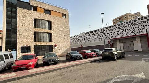 Foto 4 de Pis en venda a Vistabella, Murcia Capital