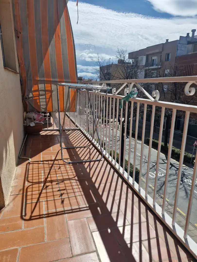 Terrassa de Pis en venda en La Selva del Camp