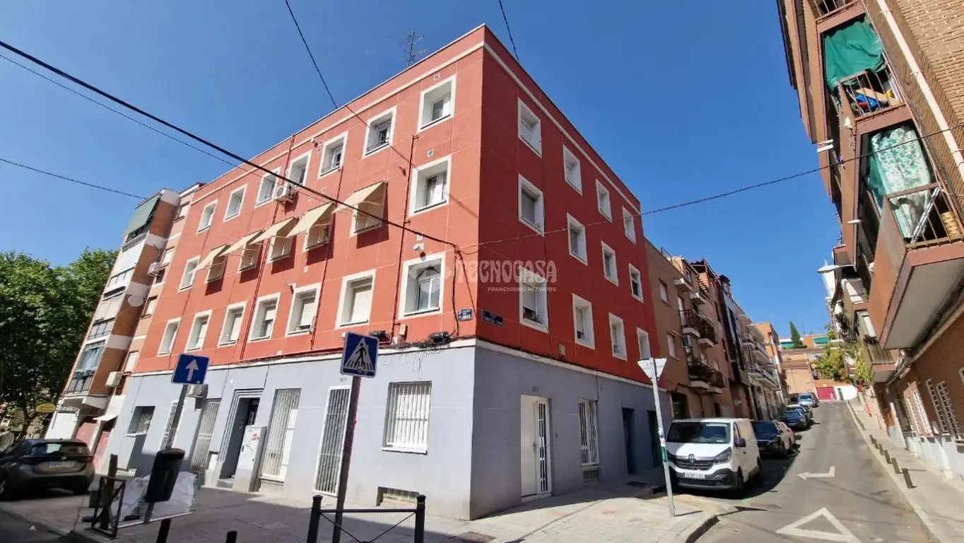 Flat for sale in Tetuán, imagen 3