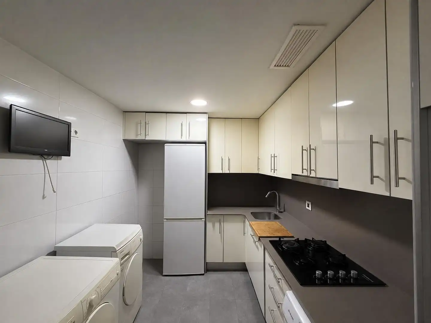 Ground floor for sale in Calle VINT-I-QUATRE, imagen 3