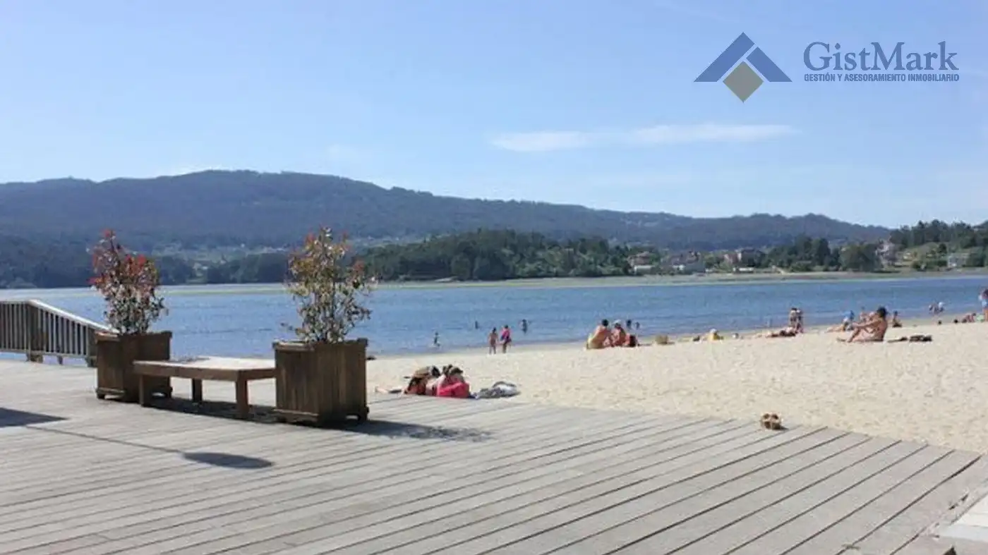 Casa o xalet en venda en Soutomaior amb Balcó