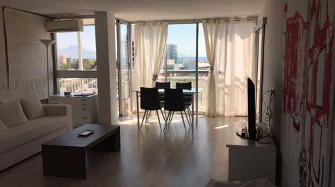 Photo 3 of Flat to rent in Calle del Torero Luis Francisco Esplá, PAU 5, Alicante / Alacant