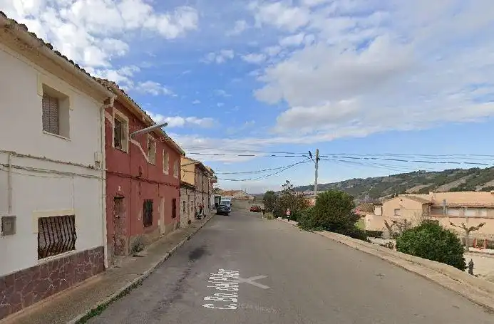 Flat for sale in Calle Barrio del Pilar 12, imagen 2