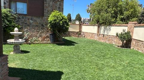 Photo 2 of Single-family semi-detached for sale in Calle de Algeciras, Cortijo de Maza - Finca Monsalvez - El Olivar, Málaga Capital