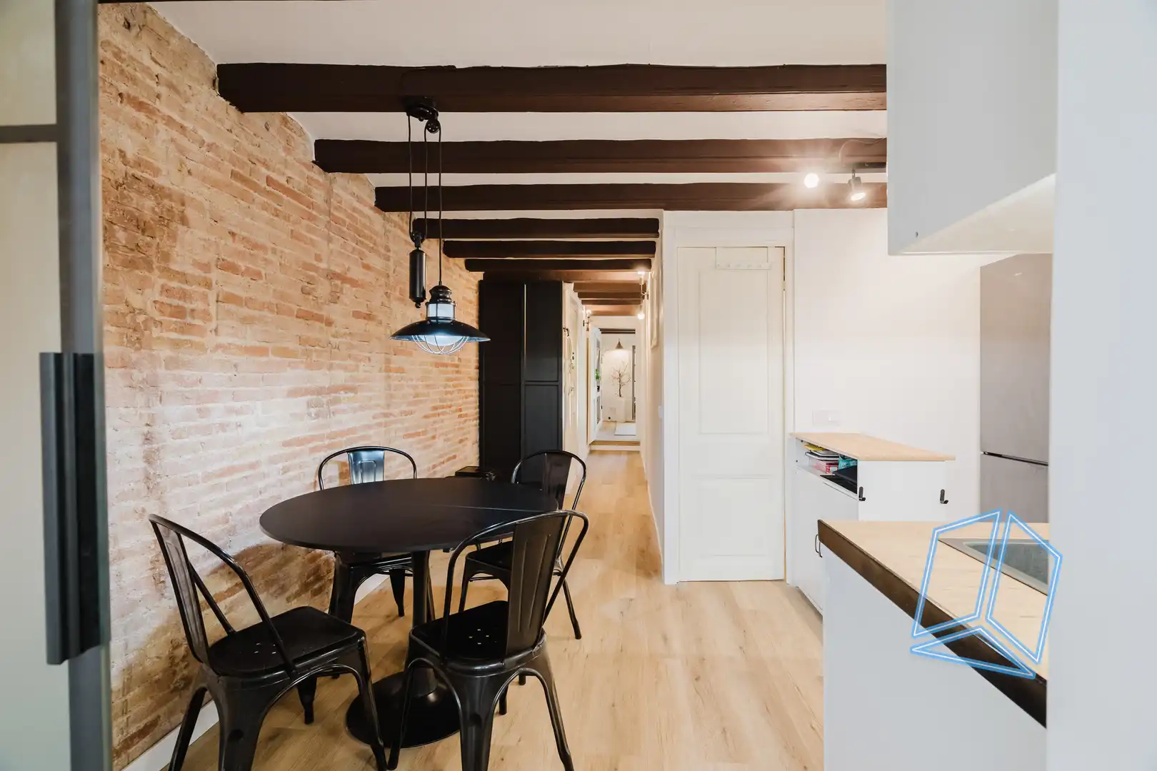 Piso en venta en Plaça de la Sagrada Família, imagen 14