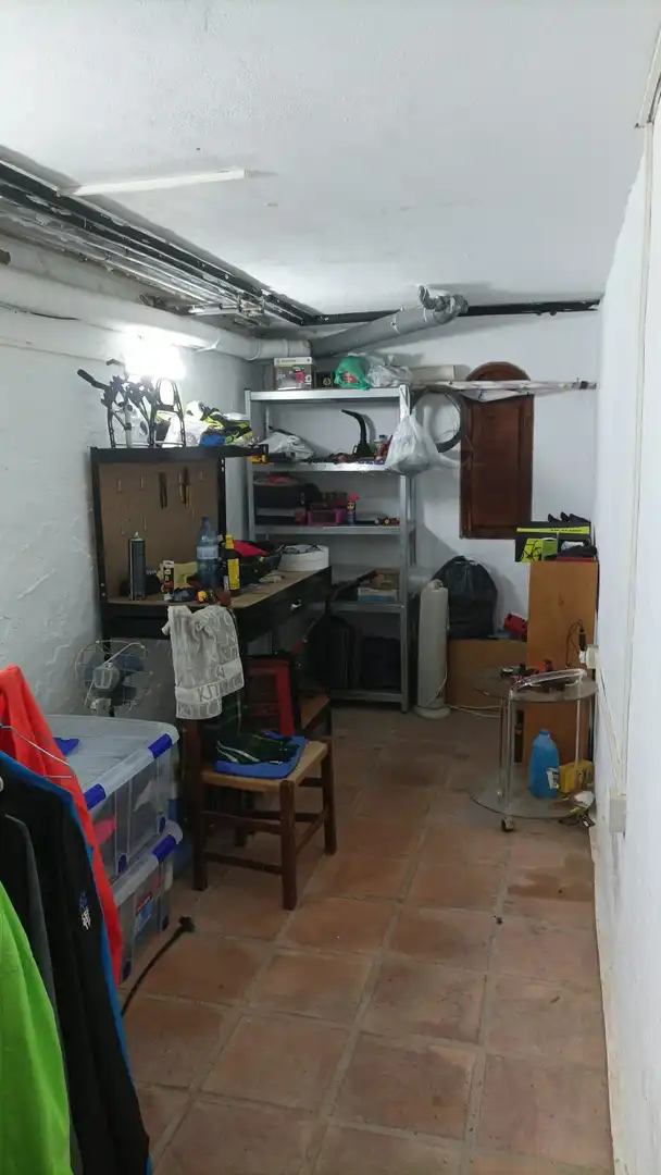 Country homes for sale in Ronda  with Heating, Private garden and Terrace