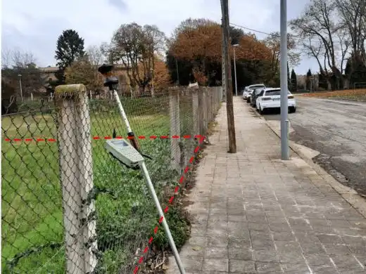 Terreno residencial en venta en Carrer del Pare Manyanet, 3, imagen 2