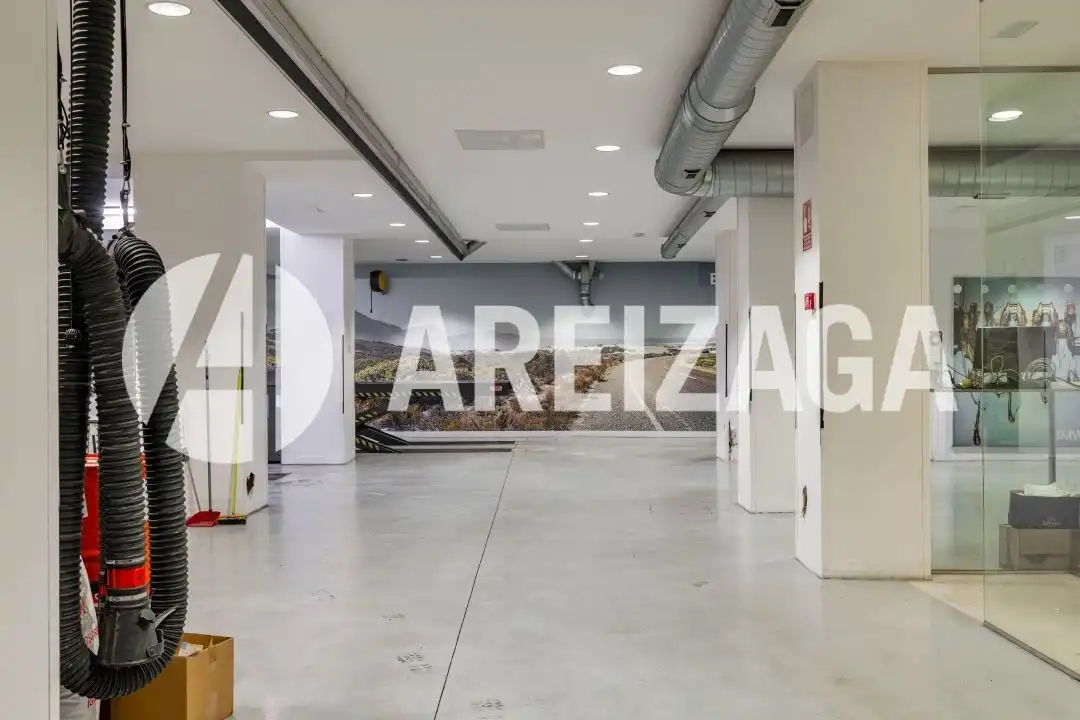 Gewerbefläche zur Miete in Ramón María Lili Pasealekua 1, imagen 57