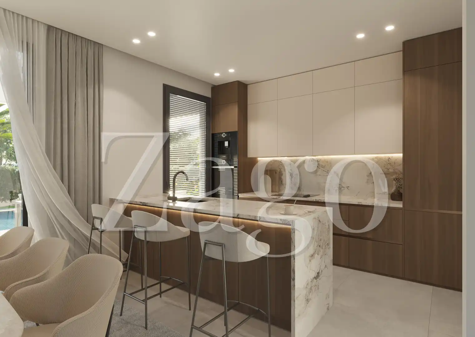Casa in vendita a Golf Bahía, imagen 28