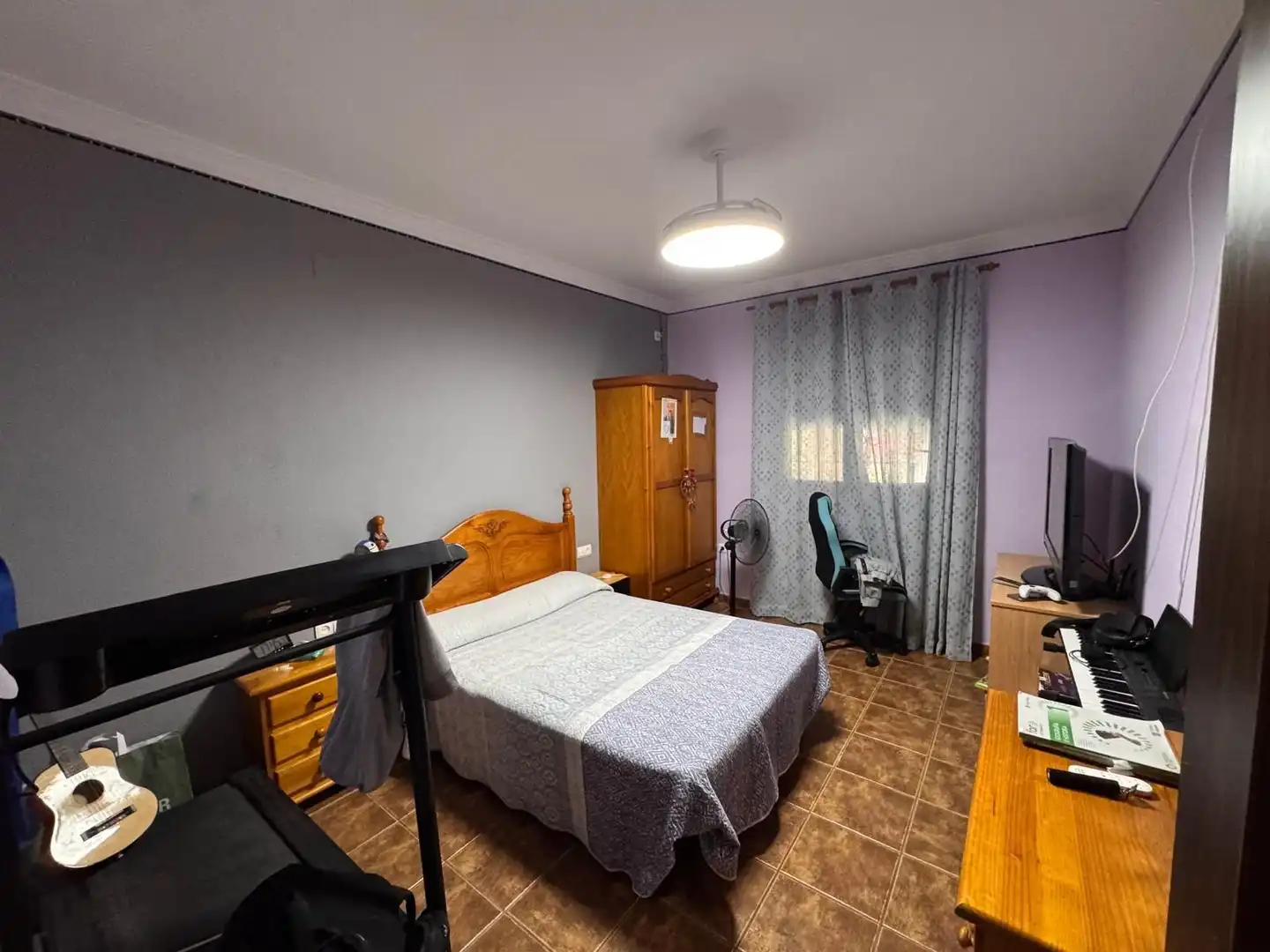 Casa amb jardí en venda a Milano, imagen 22