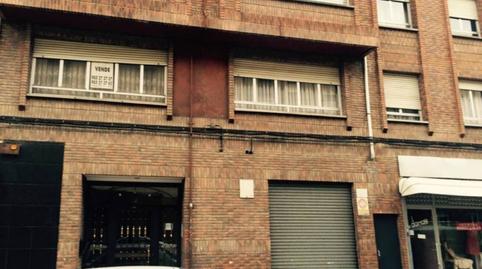 Foto 5 de Garaje en venta en Rio Narcea, Ventanielles, Asturias