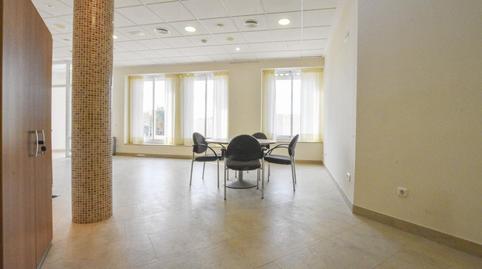 Photo 4 of Premises to rent in San Juan de los Terreros, Pulpí