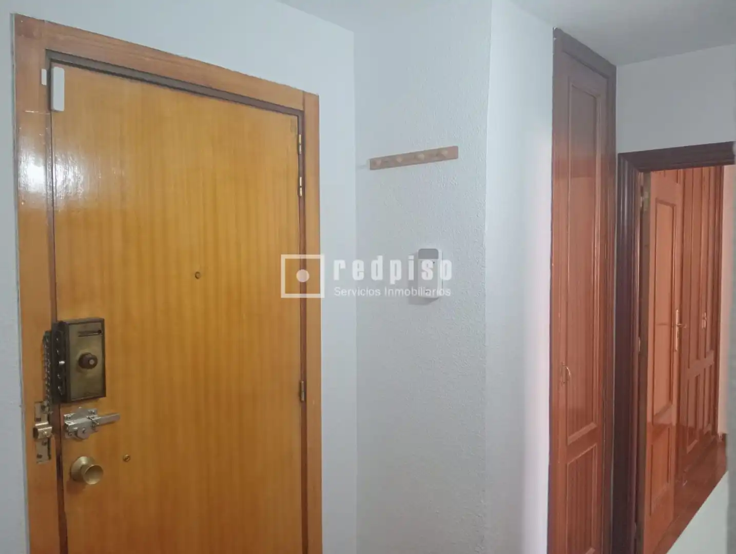 Appartement avec ascenseur à vendre à Puente de Vallecas
