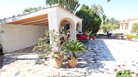 Foto 5 de Finca rústica en venda a N/a, La Marina, Alicante