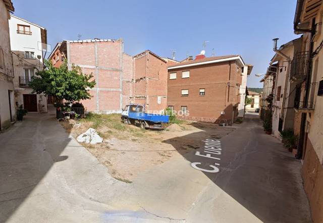 Terreno residencial en Venta en portales en Sorzano