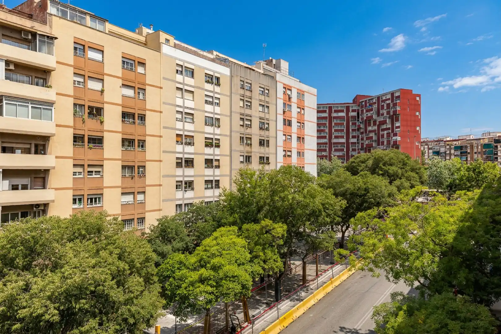Appartement avec terrasse à vendre à Sant Andreu, imagen 63
