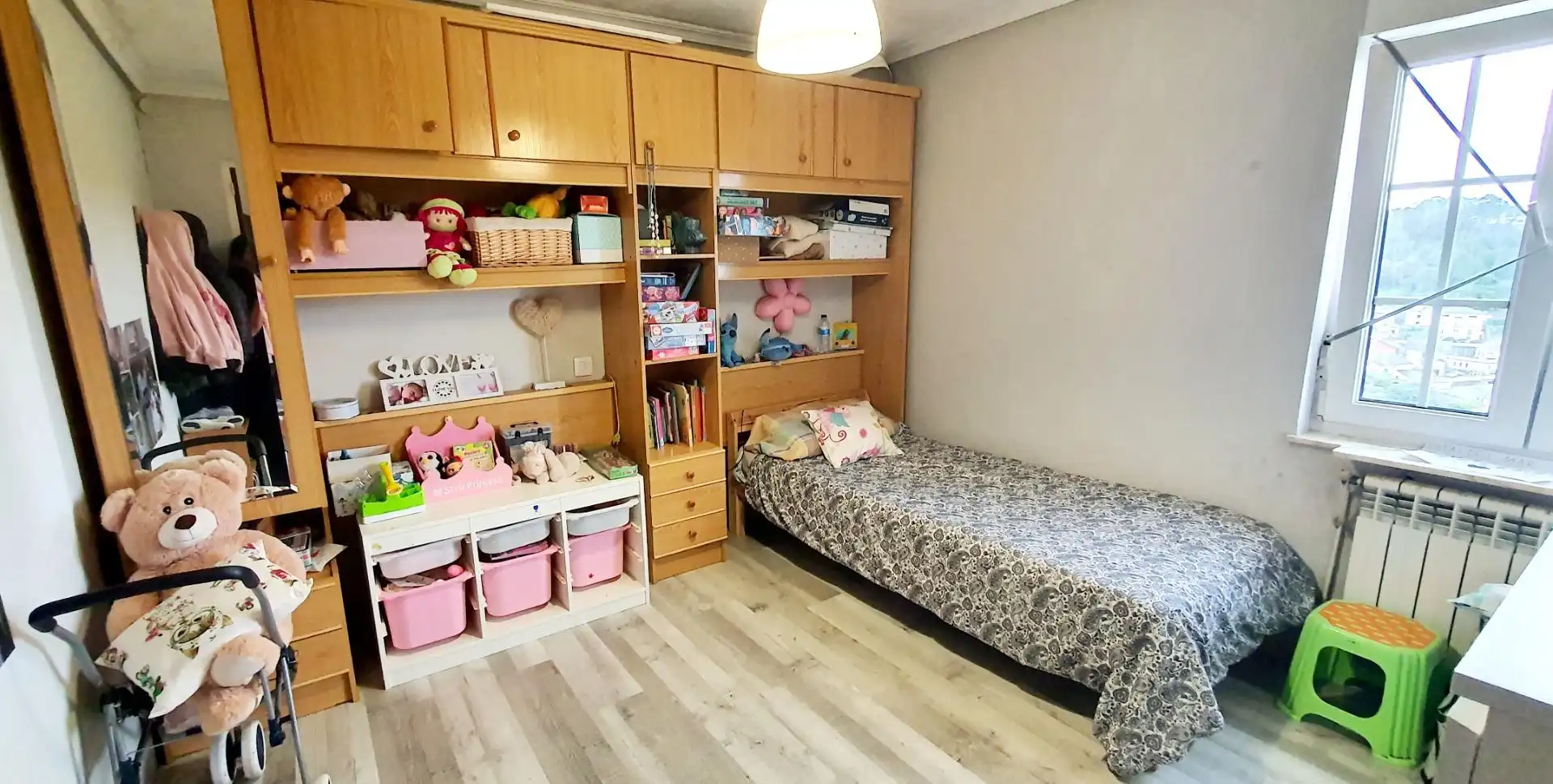 Casa o chalet en venta en Calle Calle Atalaya, El Franco