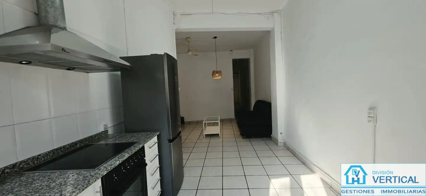 Cocina de Piso en venta en Riba-roja de Túria, Valencia