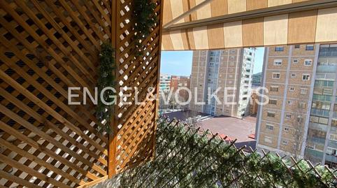 Foto 2 de Apartamento en venta en La Guineueta, Barcelona