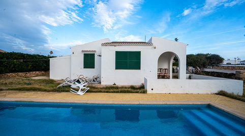 Foto 2 de Casa o chalet en venta en Cala Blanca, Ciutadella de Menorca