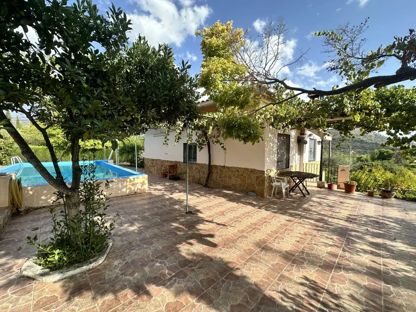 Chalet con terraza en venta en Torres Torres, imagen 65