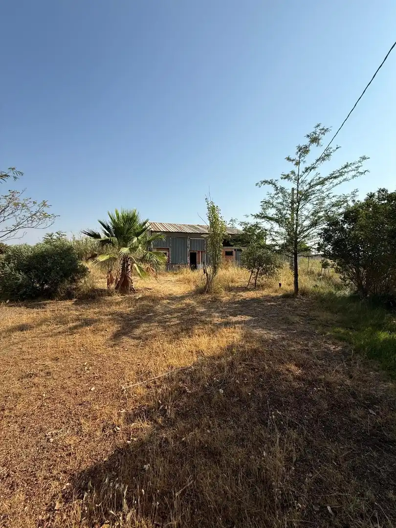Terrain rustique à vendre à Barrios rurales del oeste, imagen 19