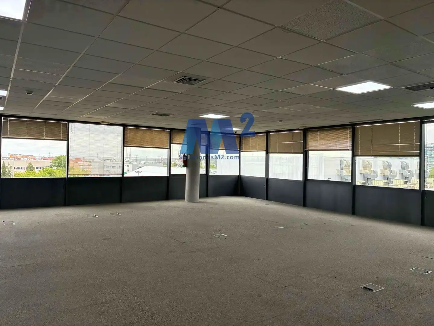 Büro zur Miete in Isla del Hierro, imagen 14