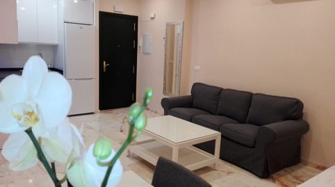 Photo 5 of Study for rent in Avenida Alcalde Luis Uruñuela, Urbadiez - Entrepuentes, Sevilla Capital