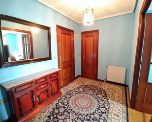 Flat for sale in Avilés  with Heating, Parquet flooring and Terrace