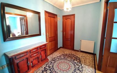 Pis en venda en Avilés amb Calefacció, Parquet i Terrassa