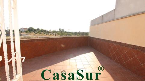 Foto 4 de Casa o xalet en venda a Calle Nardo, Las Flores, Valladolid