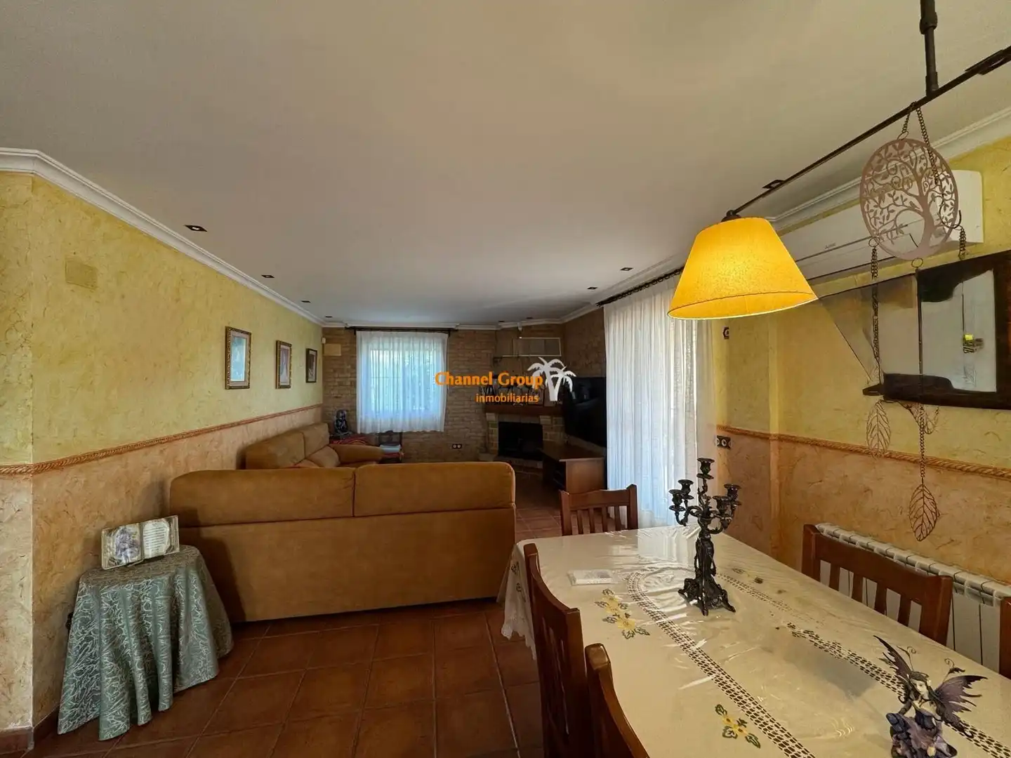 Detached house for sale in Jubalcoi, imagen 5