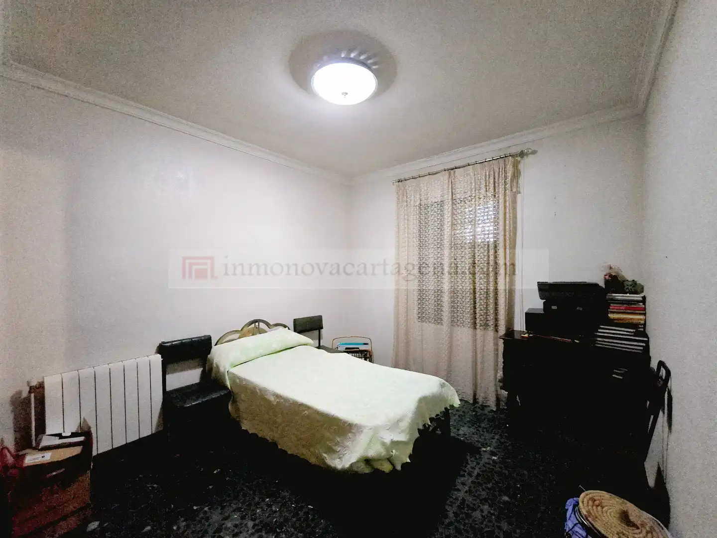 Habitación de Casa o chalet en venta en Cartagena con Aire acondicionado, Jardín privado y Terraza