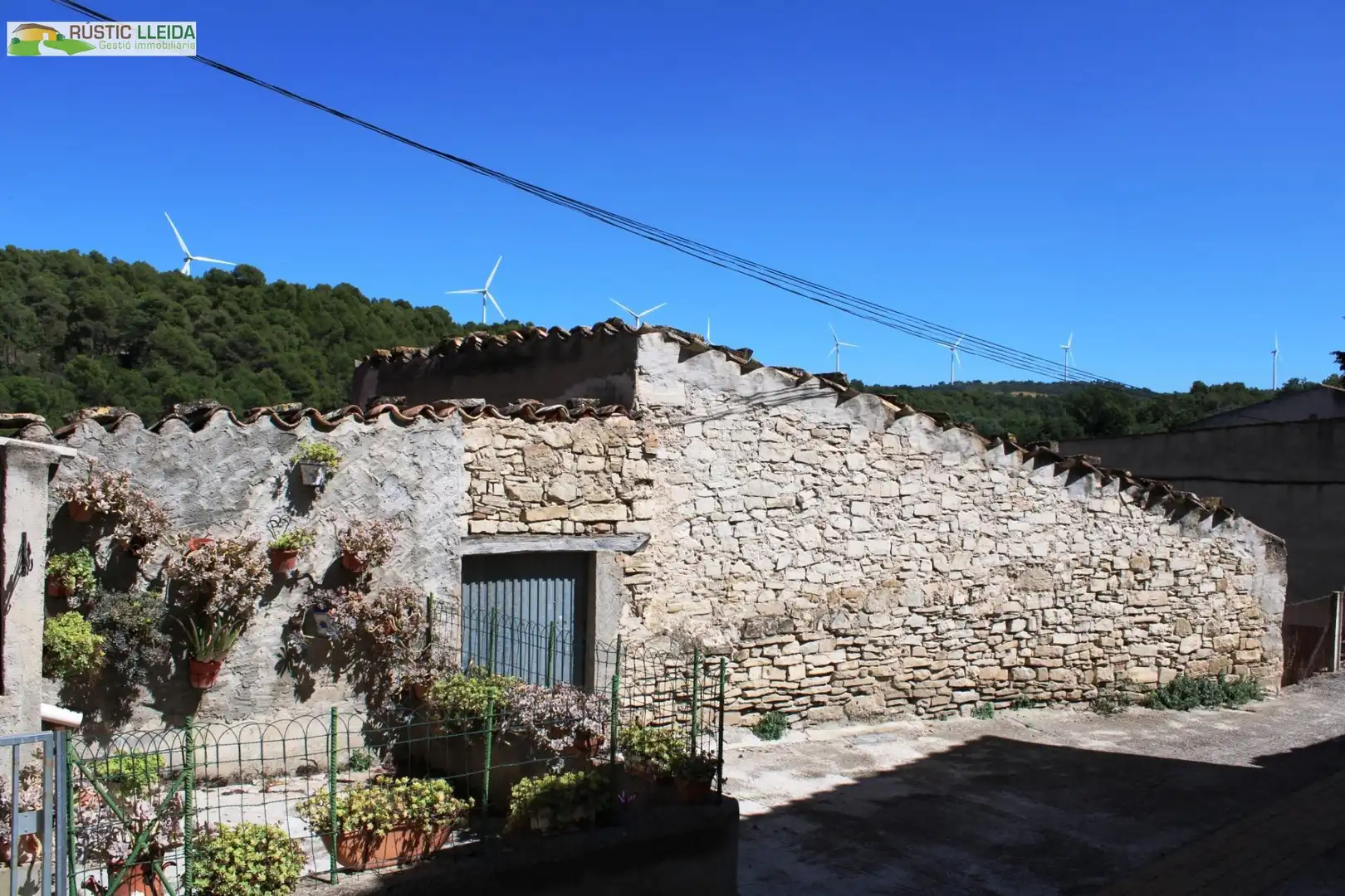 Casa en venta en Montmaneu, imagen 4