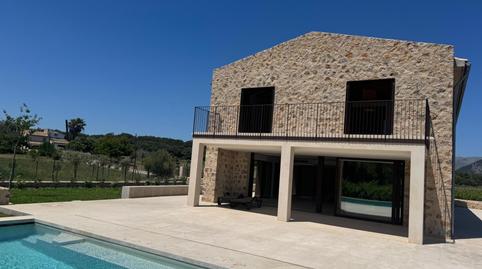 Foto 3 de Casa o xalet en venda a Tenoya, Las Palmas